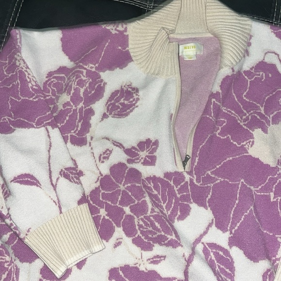 π€π·π€β’ Anthropologie x Maeve Mock Neck β’ π·π€π· - Picture 7 of 9